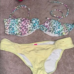 Victoria secret swim suit